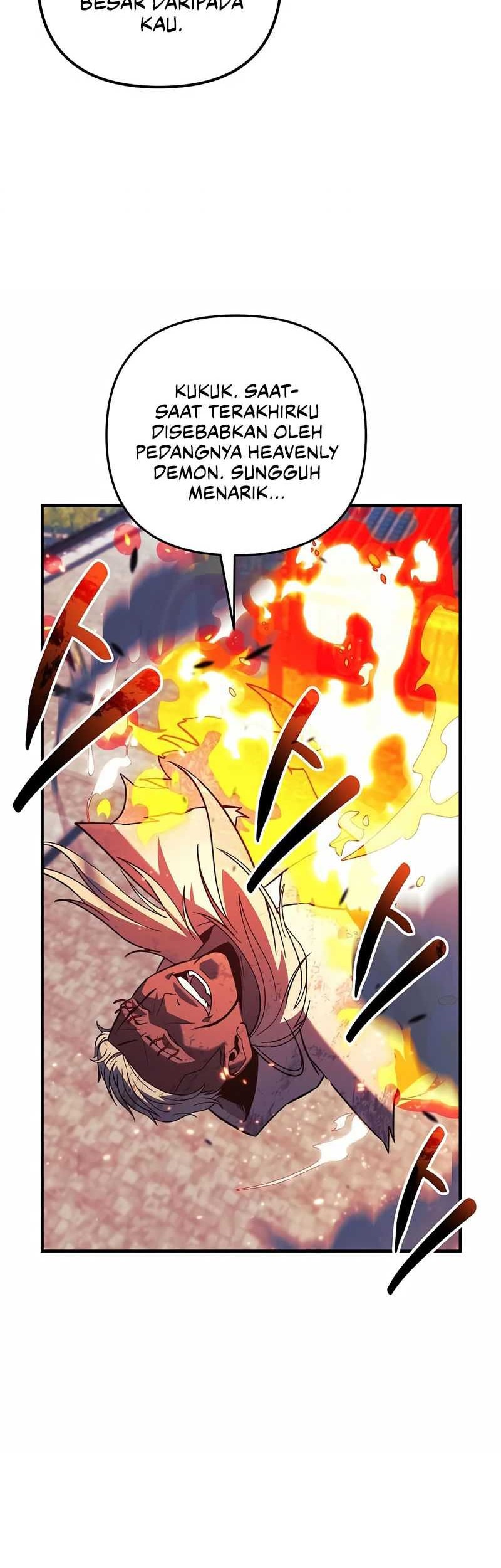 I’ll be Taking a Break for Personal Reasons Chapter 75 Gambar 28