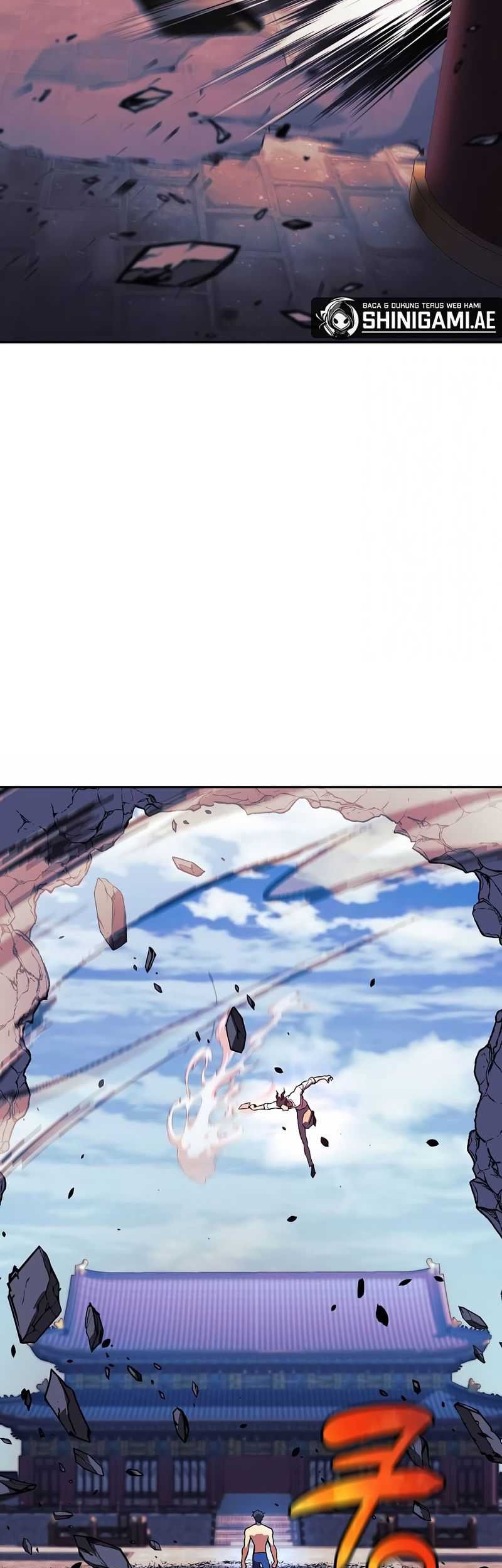 I’ll be Taking a Break for Personal Reasons Chapter 75 Gambar 31