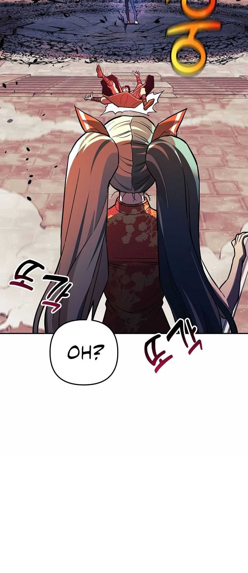I’ll be Taking a Break for Personal Reasons Chapter 75 Gambar 32