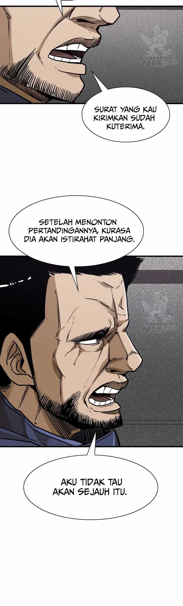 Shark Chapter 297 Gambar 30