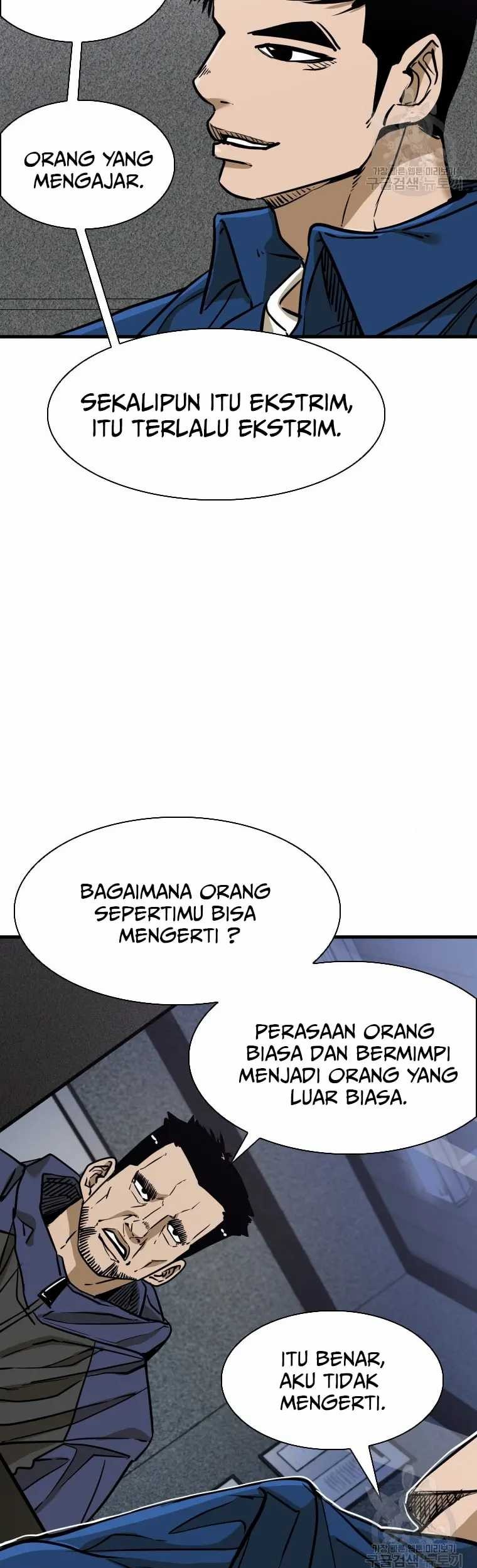 Shark Chapter 297 Gambar 32