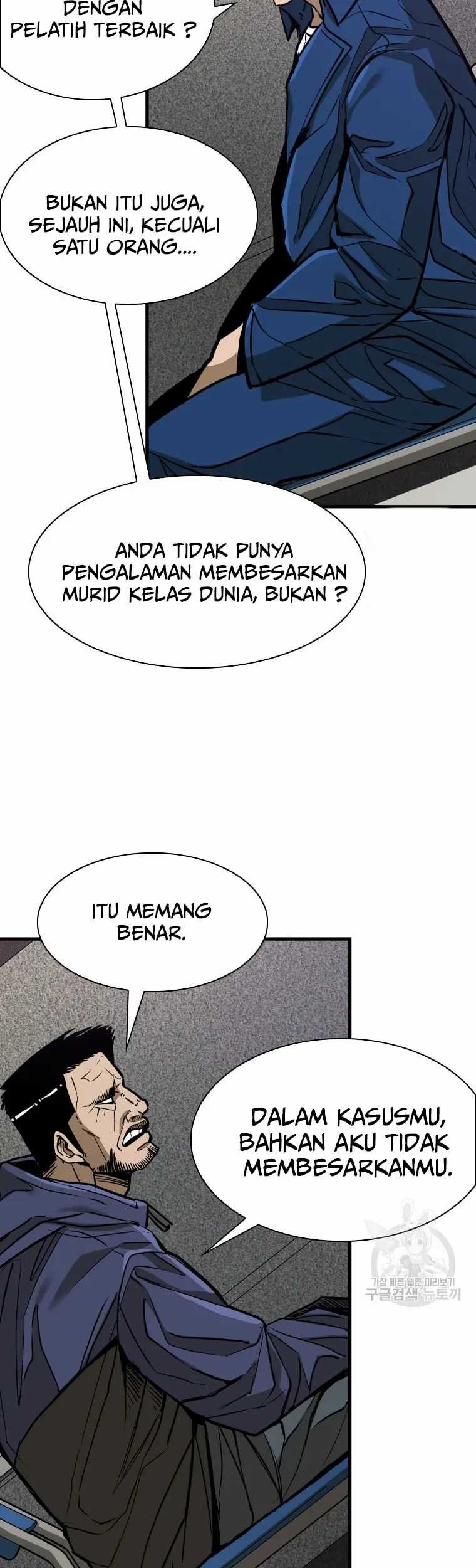 Shark Chapter 297 Gambar 41