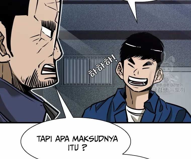 Shark Chapter 297 Gambar 43