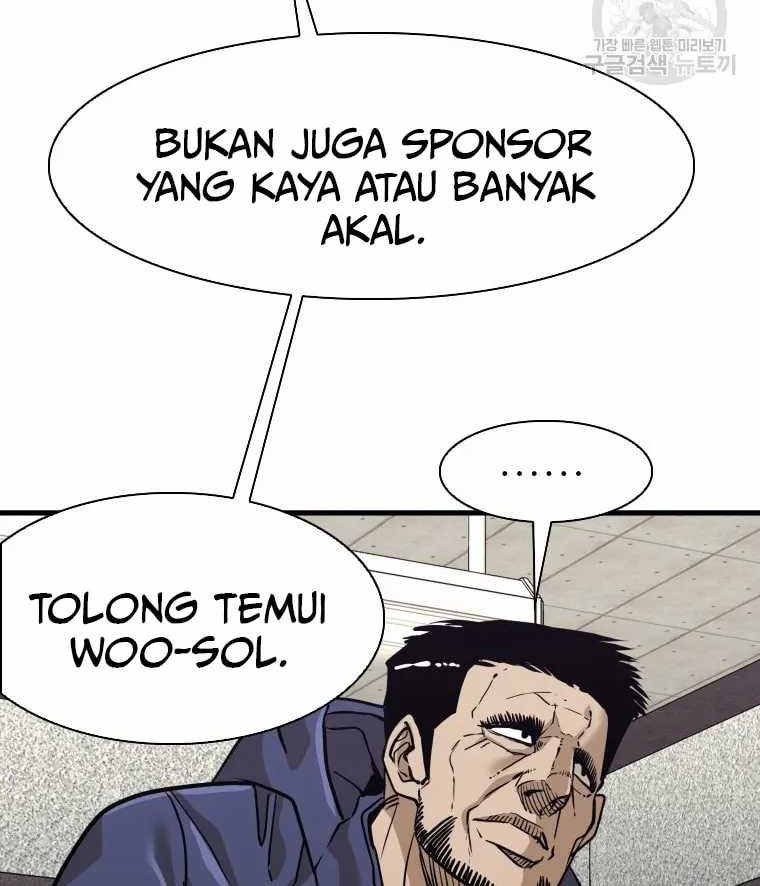 Shark Chapter 297 Gambar 49
