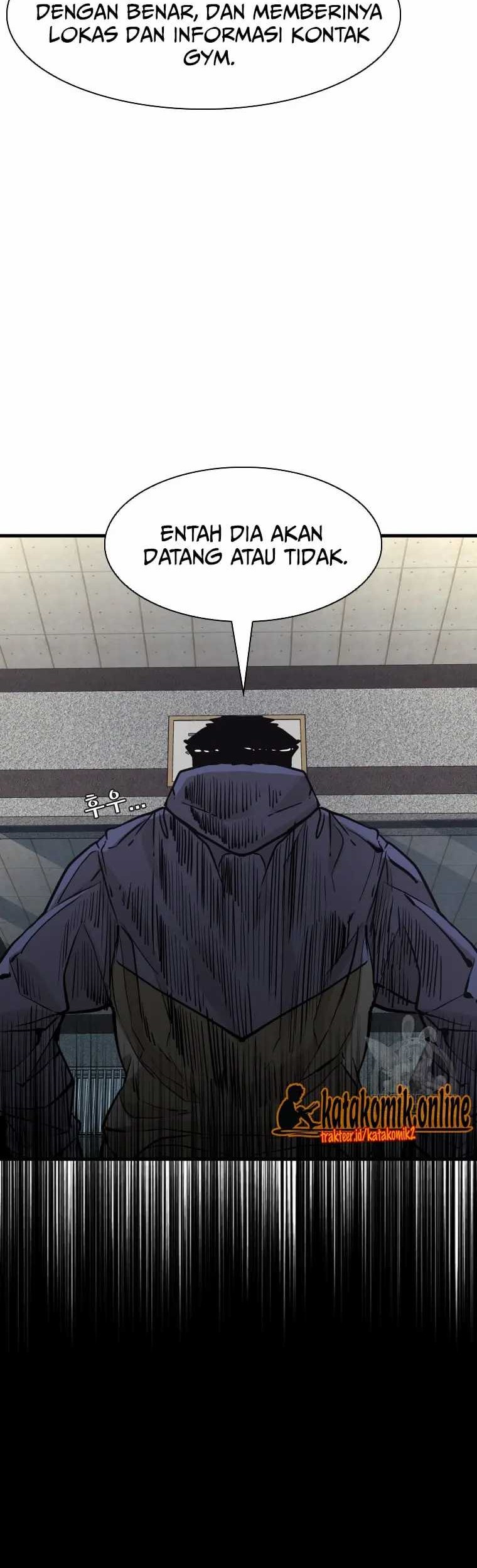 Shark Chapter 297 Gambar 54
