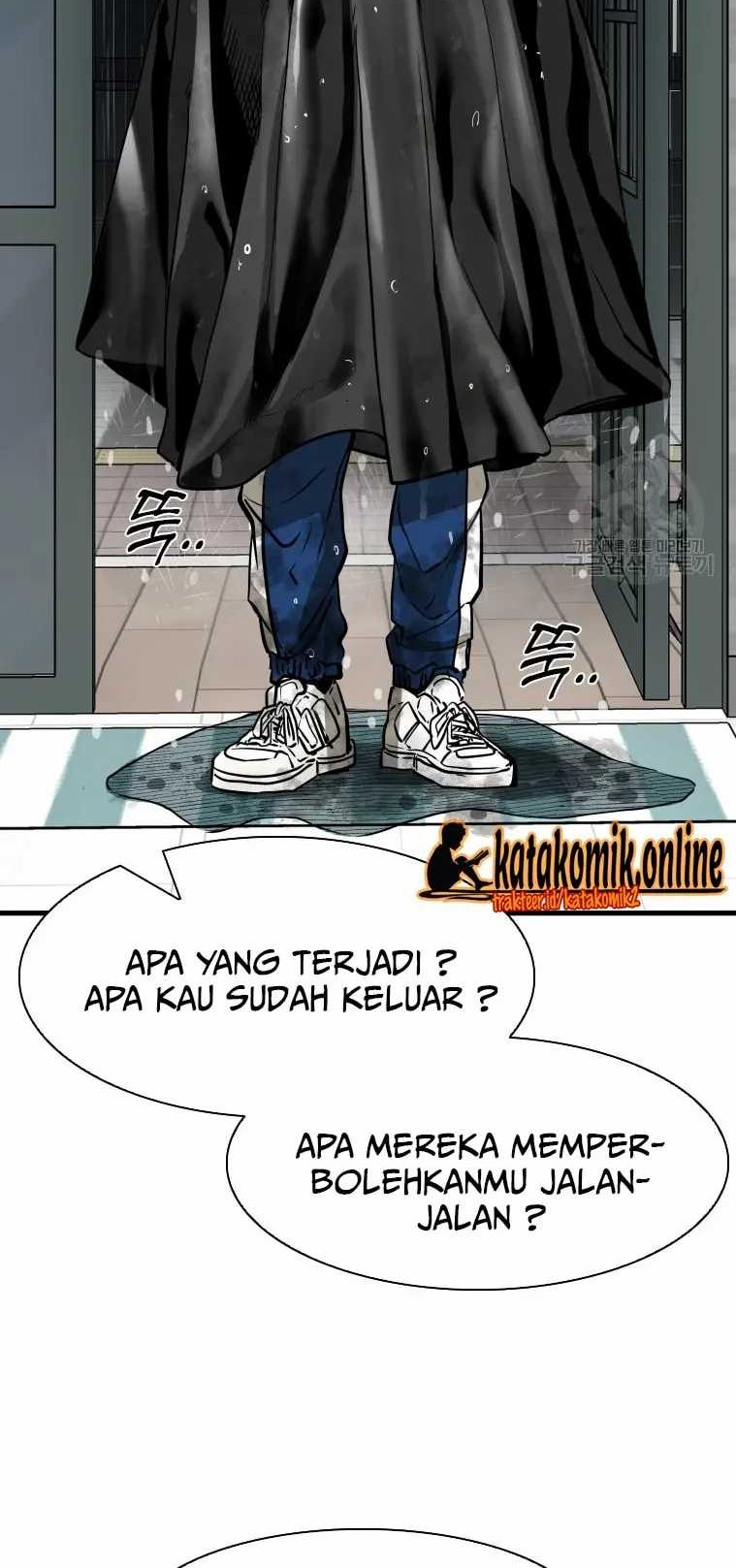 Shark Chapter 297 Gambar 63