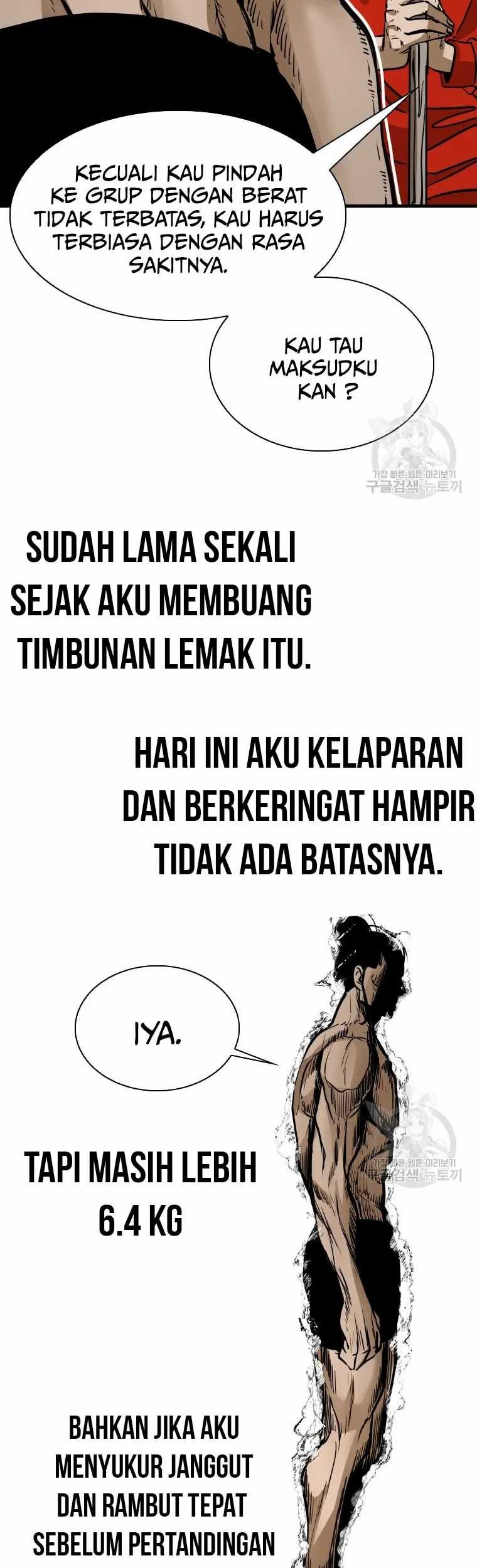 Shark Chapter 297 Gambar 3