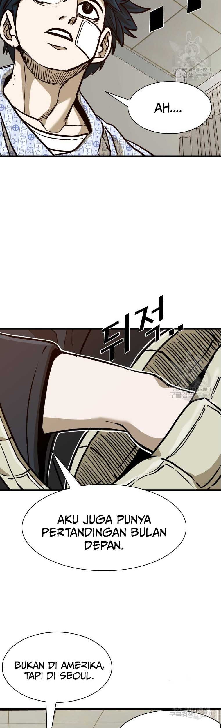 Shark Chapter 296 Gambar 30