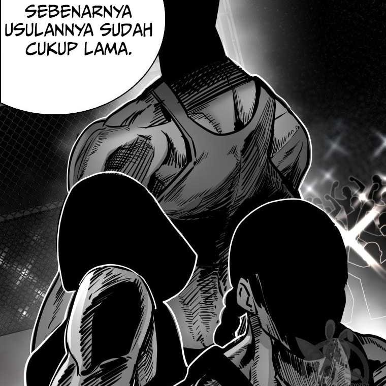 Shark Chapter 296 Gambar 34