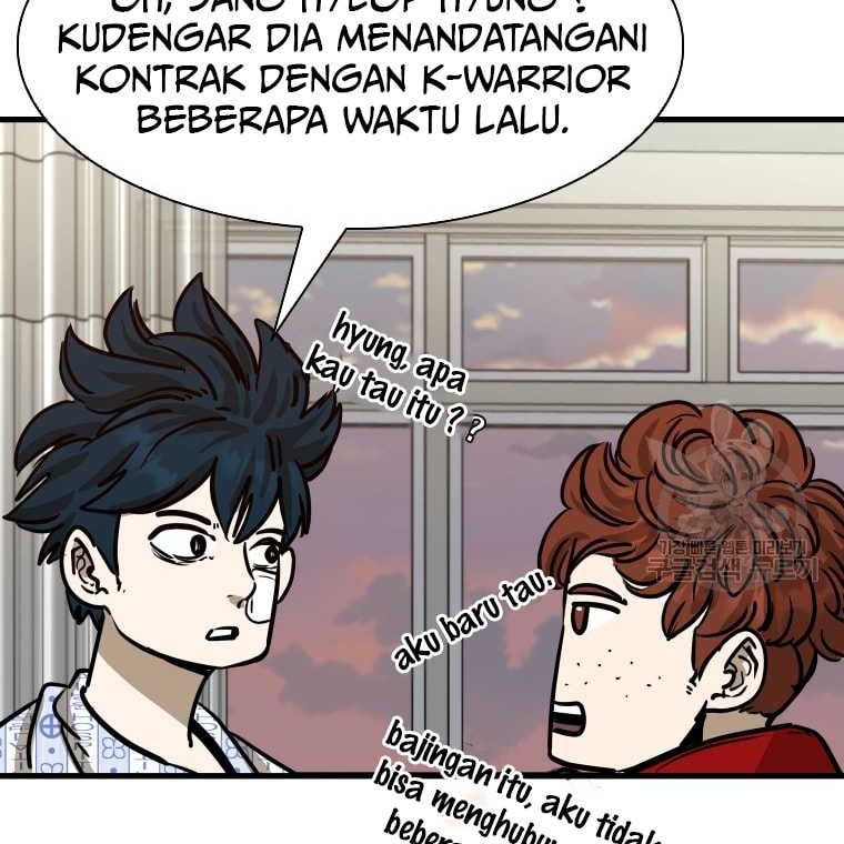 Shark Chapter 296 Gambar 37