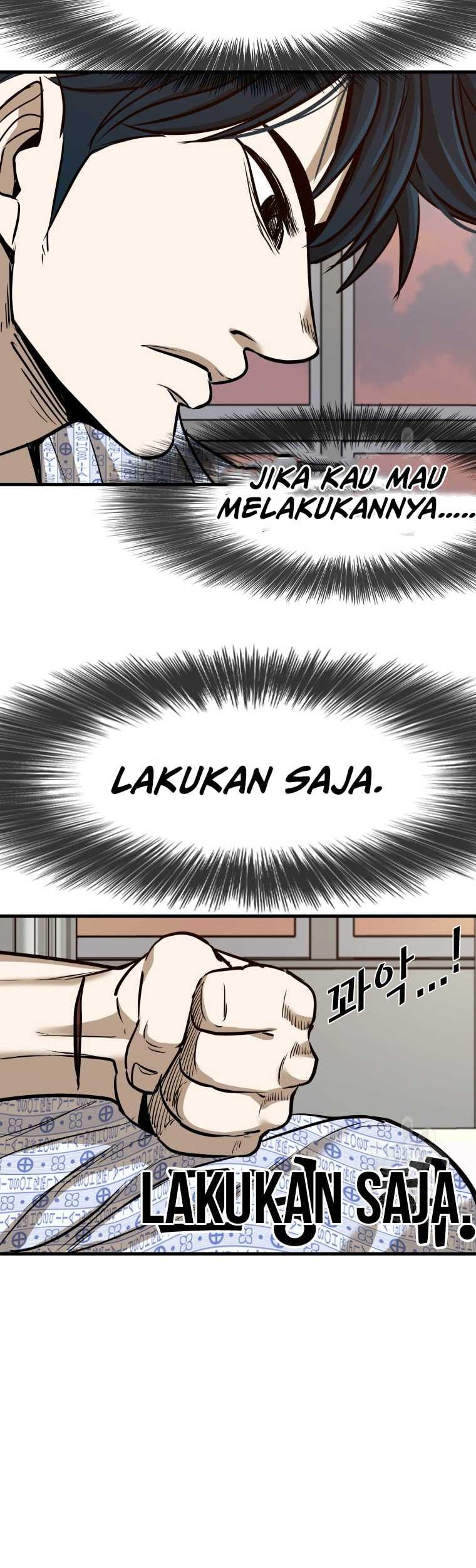 Shark Chapter 296 Gambar 48