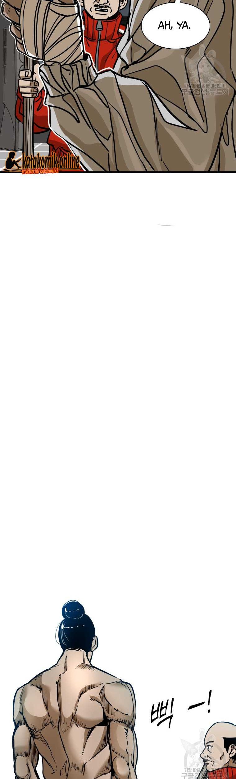 Shark Chapter 296 Gambar 54