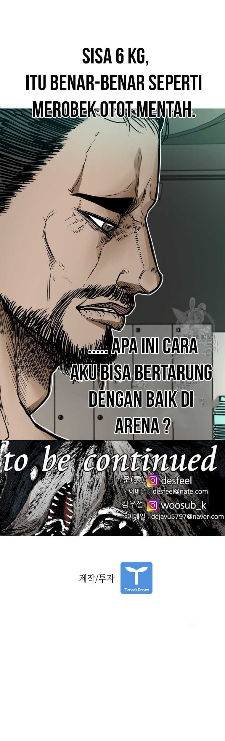 Shark Chapter 296 Gambar 59