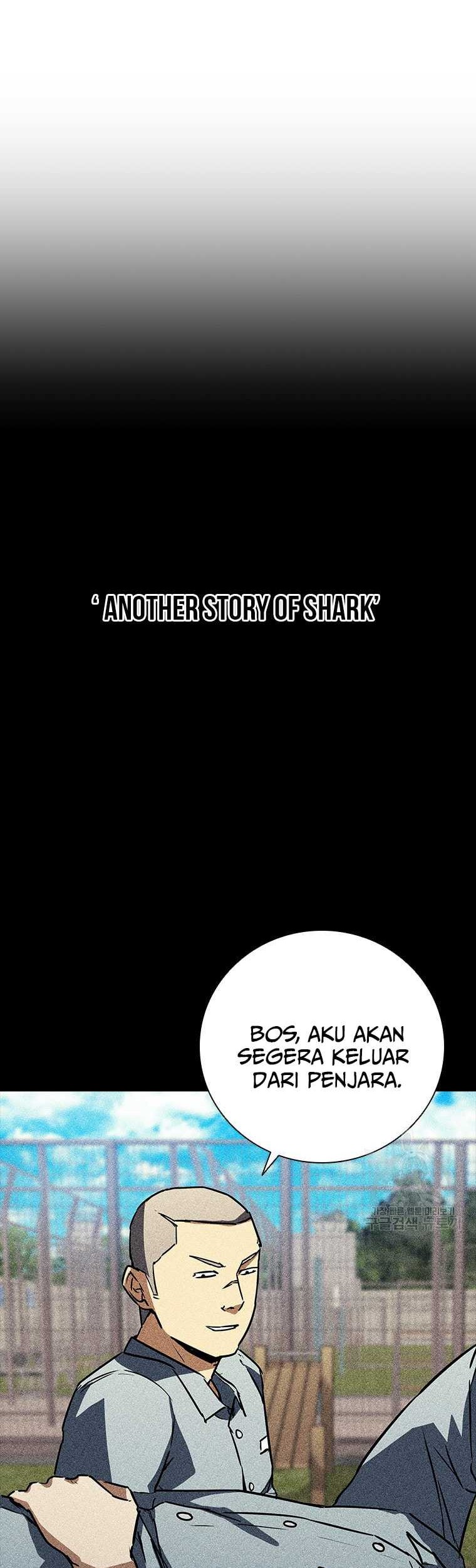 Shark Chapter 296 Gambar 60