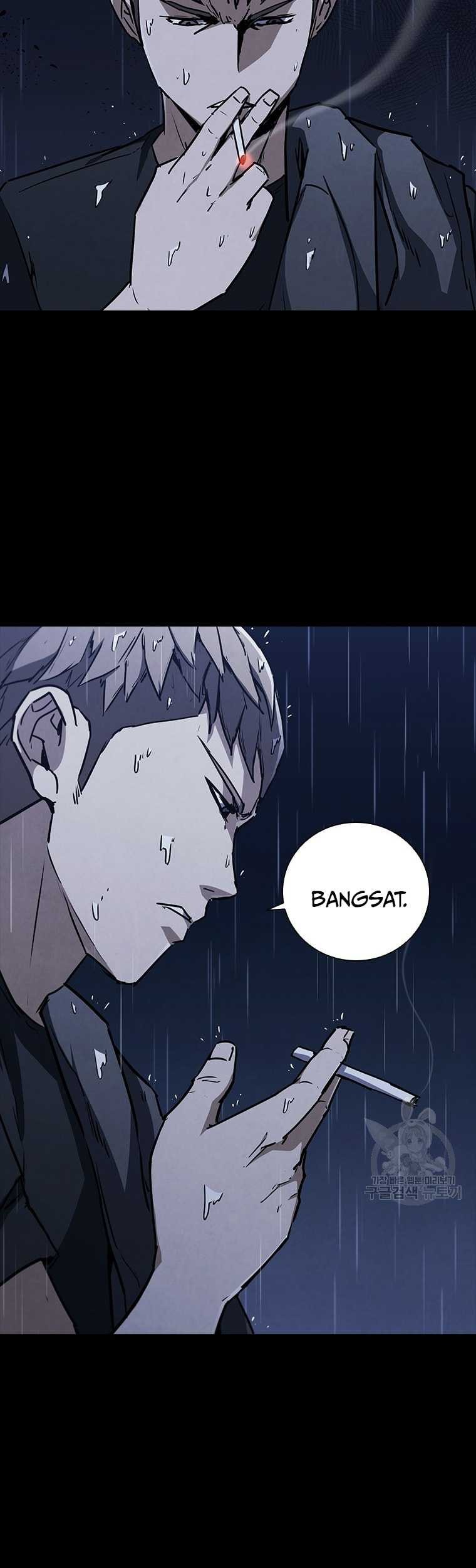 Shark Chapter 296 Gambar 68