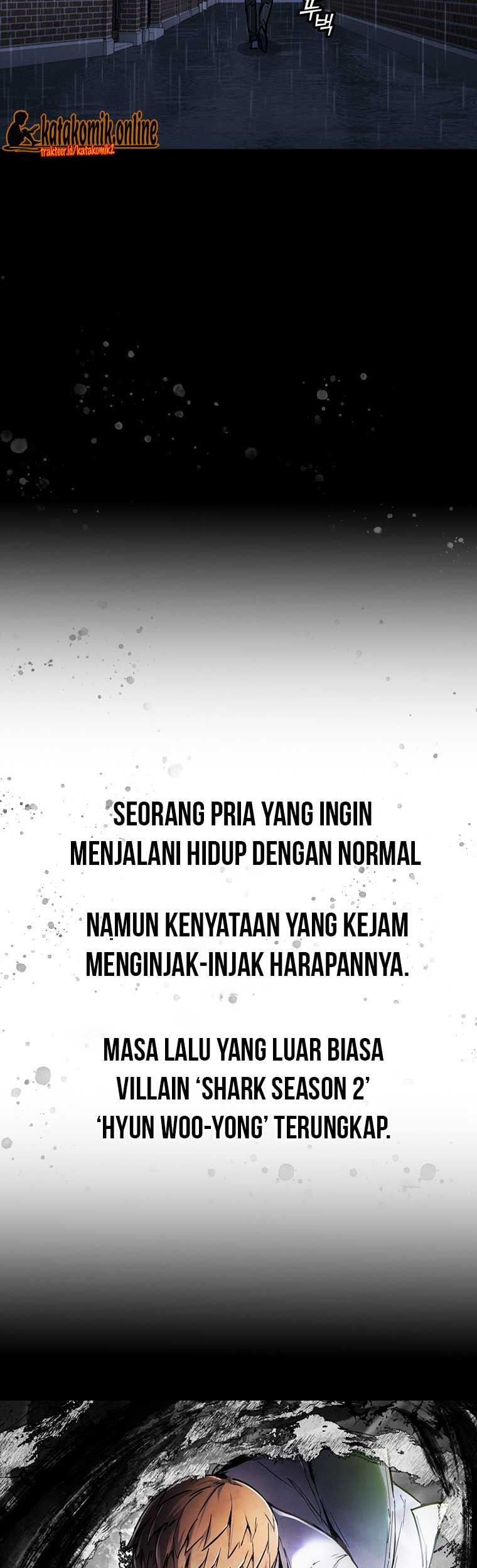 Shark Chapter 296 Gambar 70