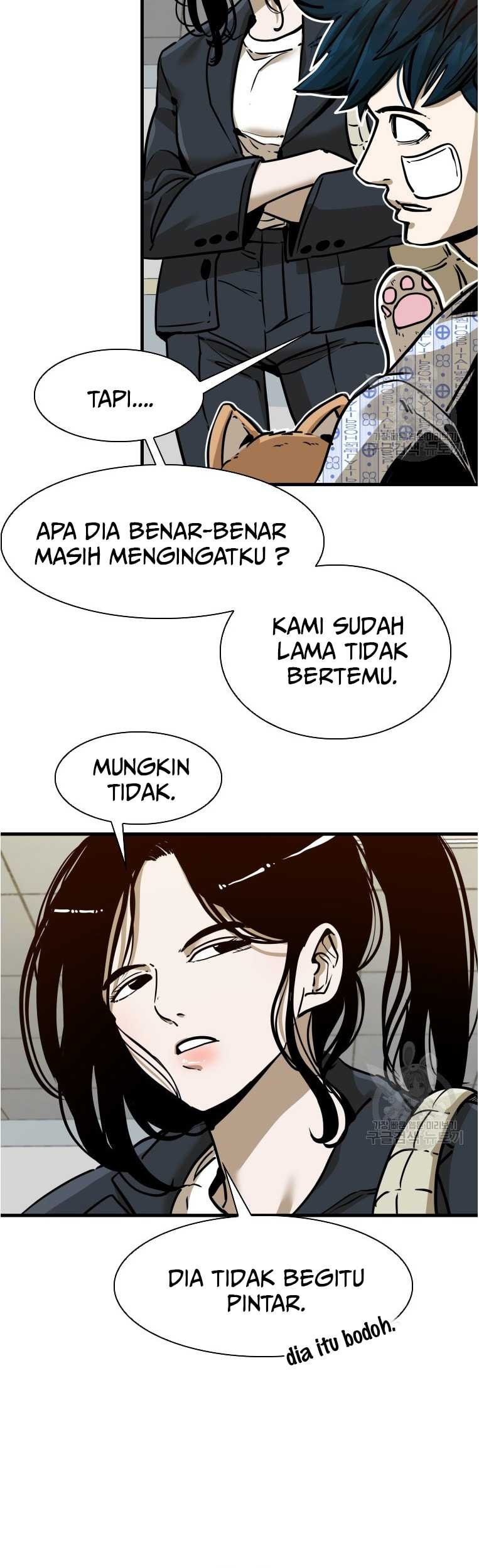 Shark Chapter 296 Gambar 11
