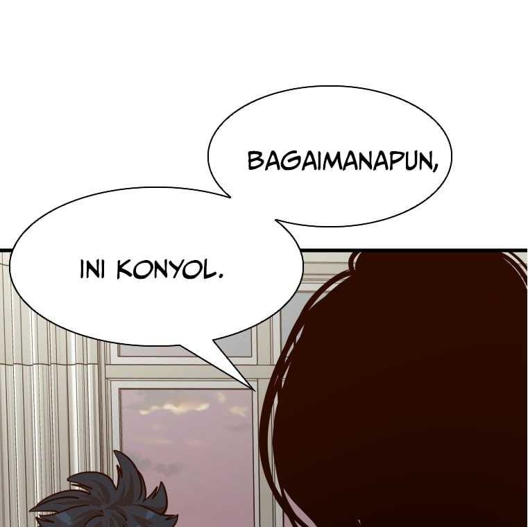 Shark Chapter 296 Gambar 19