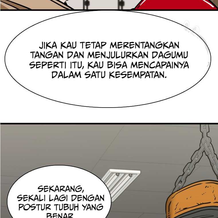 Shark Chapter 295 Gambar 28