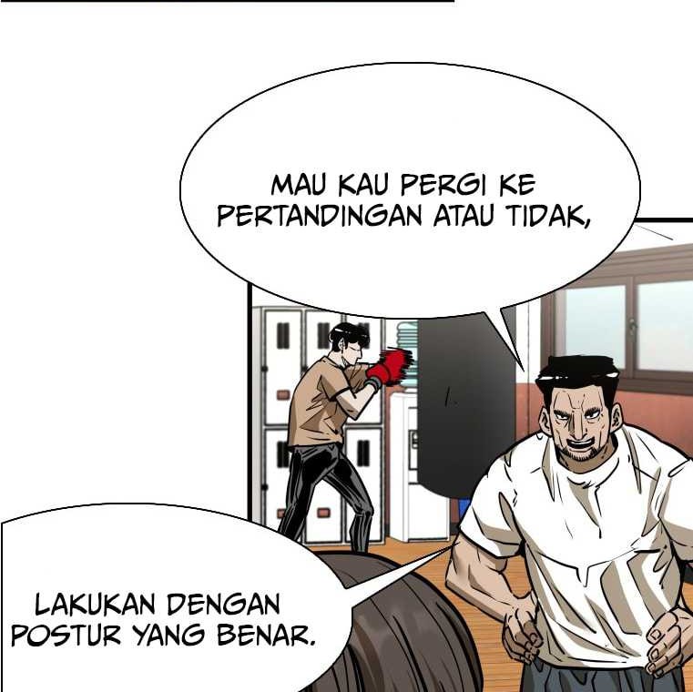 Shark Chapter 295 Gambar 31