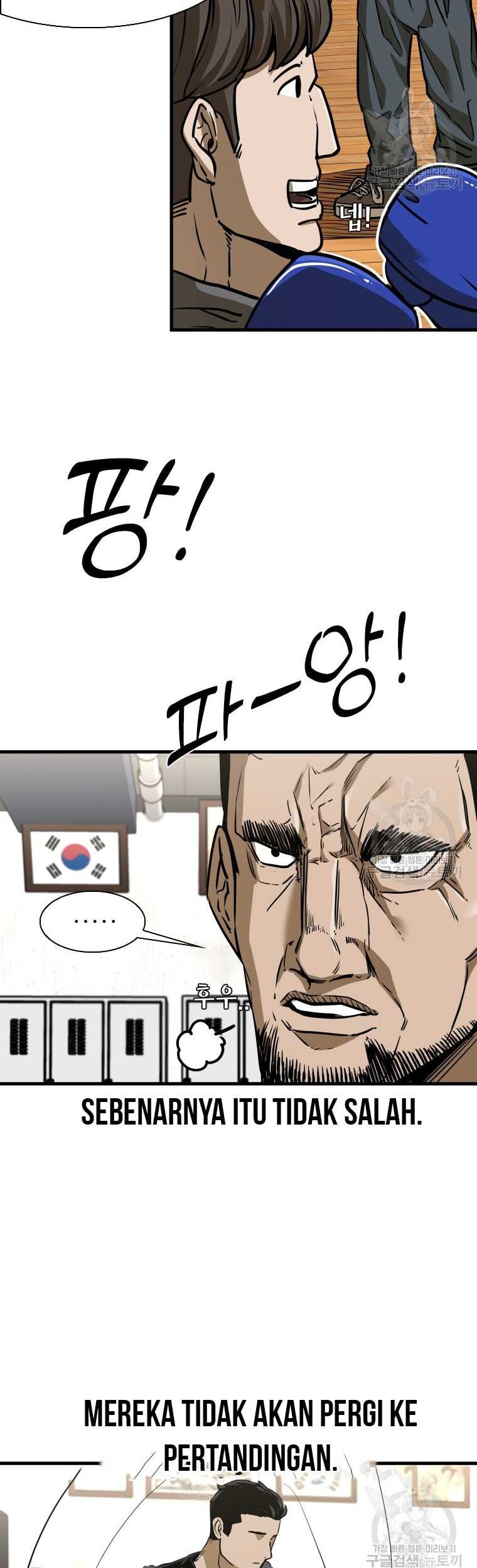 Shark Chapter 295 Gambar 32