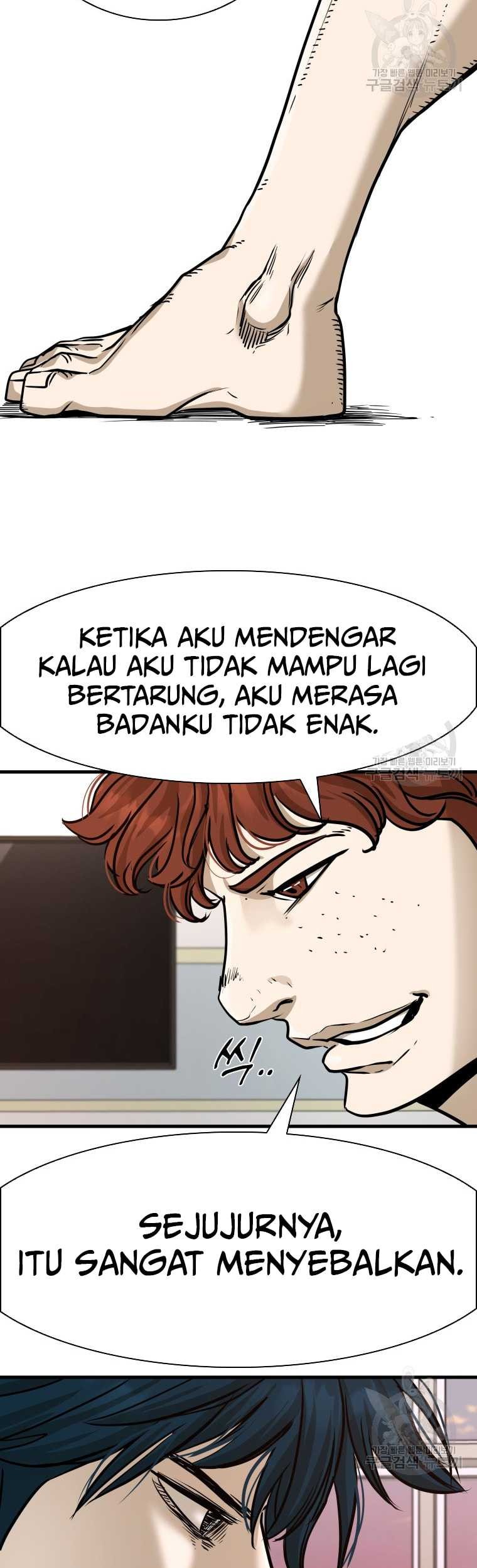 Shark Chapter 295 Gambar 50