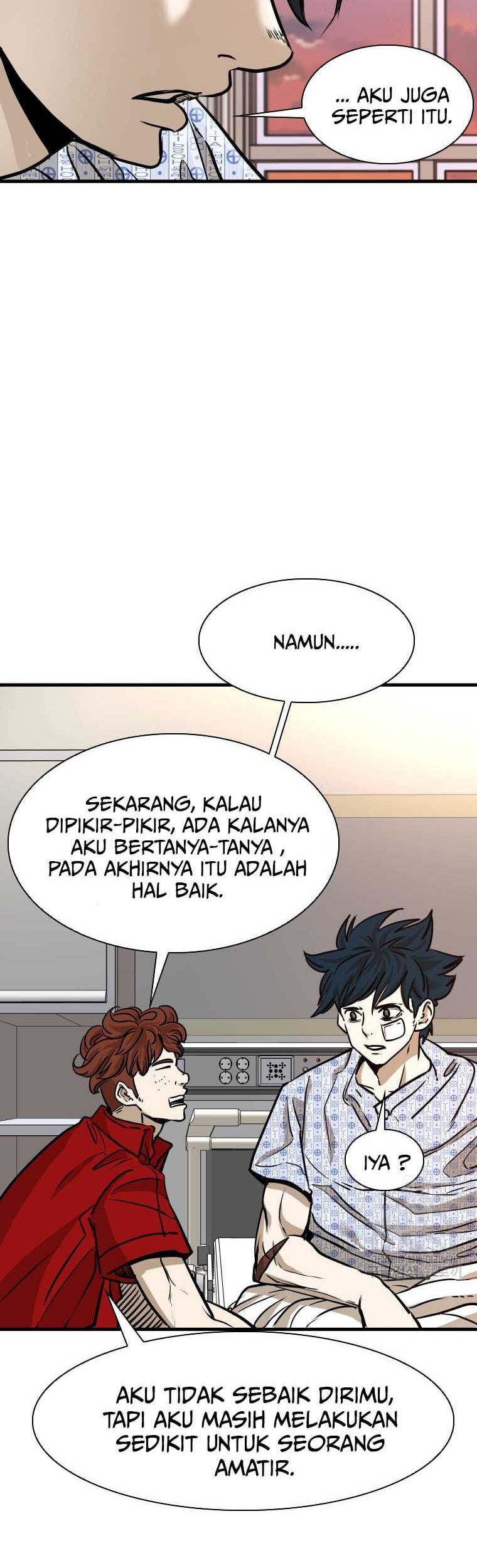 Shark Chapter 295 Gambar 51