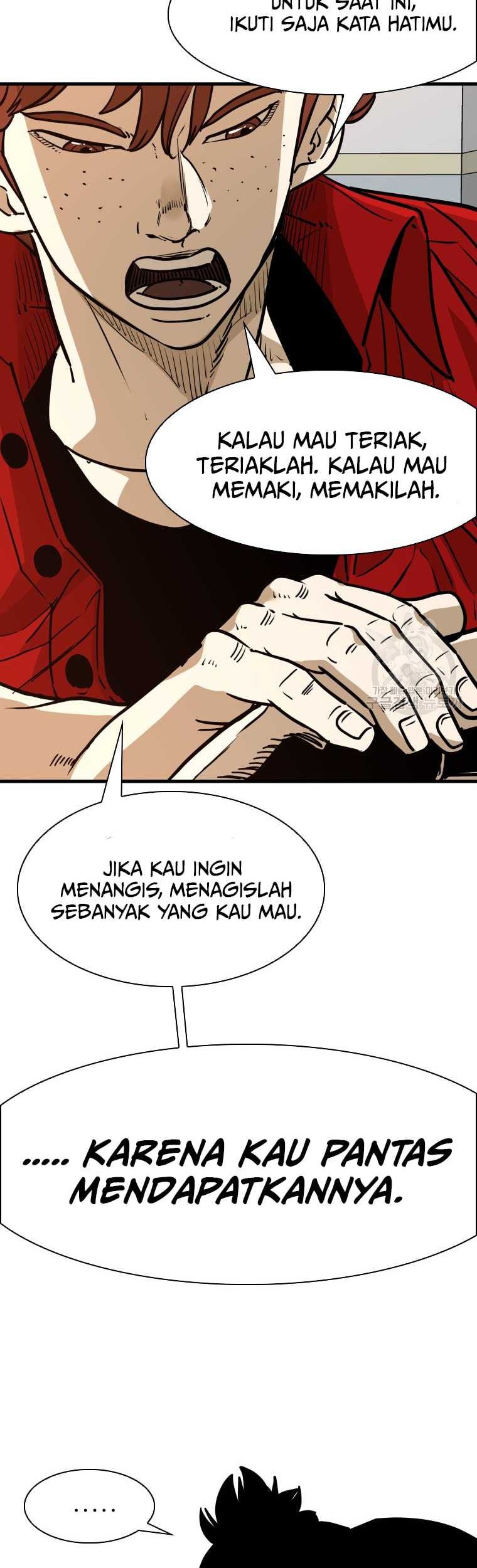 Shark Chapter 295 Gambar 57