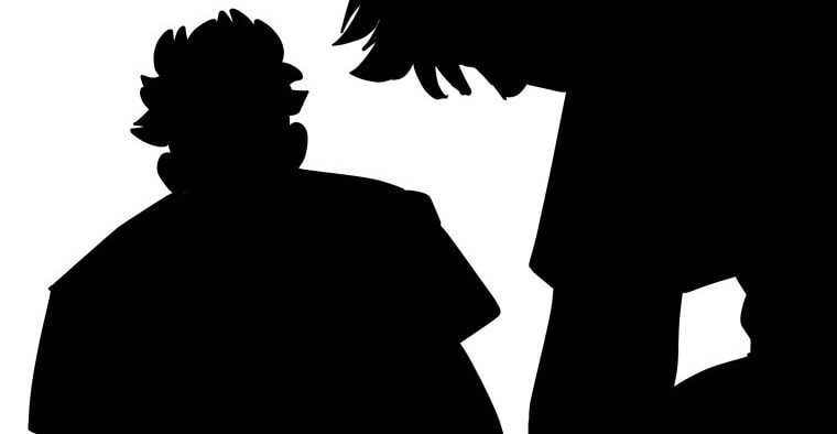 Shark Chapter 295 Gambar 58