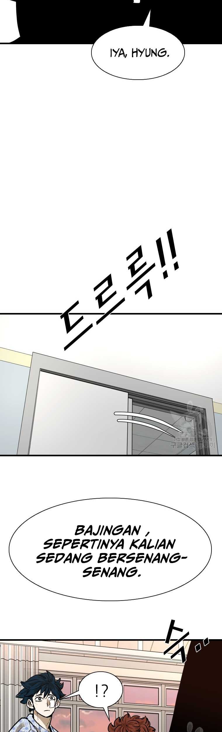 Shark Chapter 295 Gambar 59