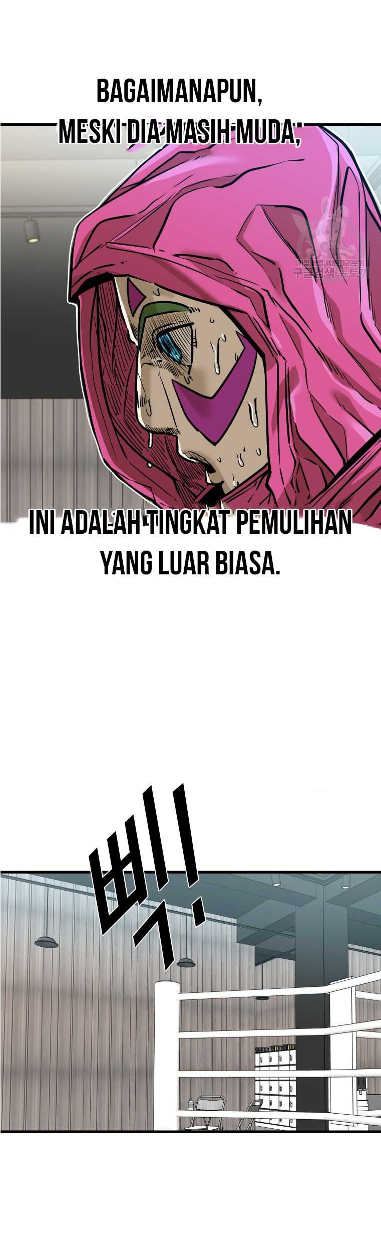 Shark Chapter 295 Gambar 17