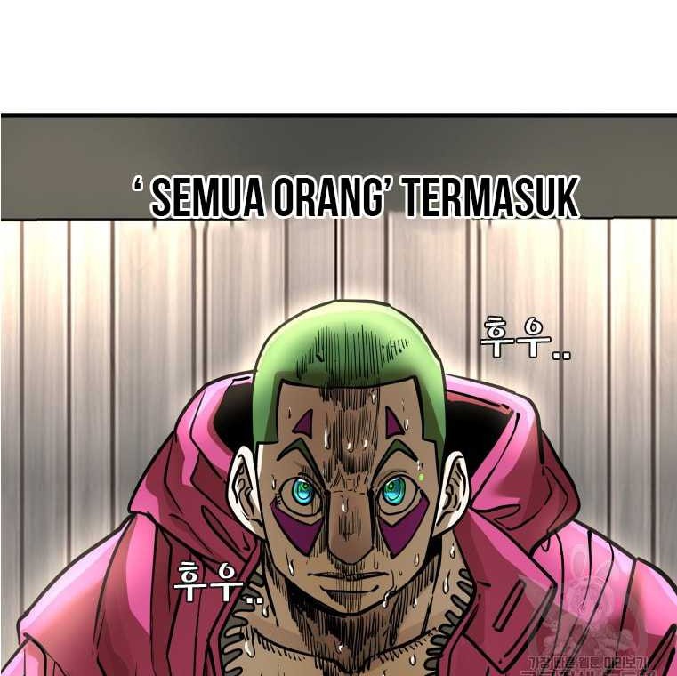 Shark Chapter 295 Gambar 22