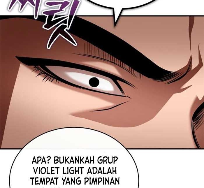 Records of the Demonic Path’s Return Chapter 18 Gambar 21
