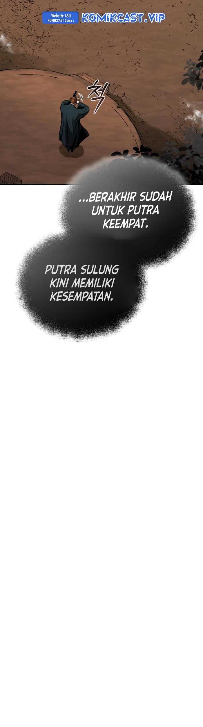 Records of the Demonic Path’s Return Chapter 18 Gambar 30