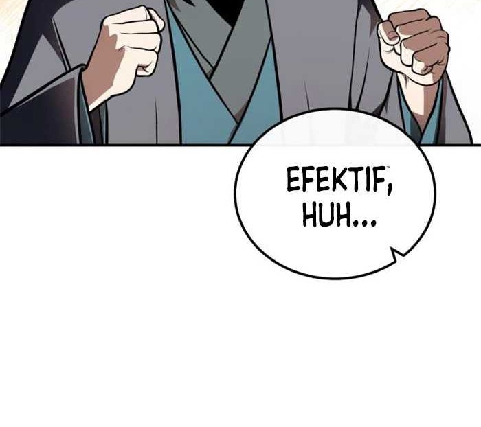 Records of the Demonic Path’s Return Chapter 18 Gambar 35