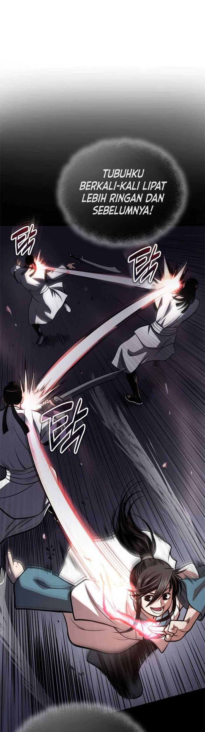 Records of the Demonic Path’s Return Chapter 18 Gambar 36