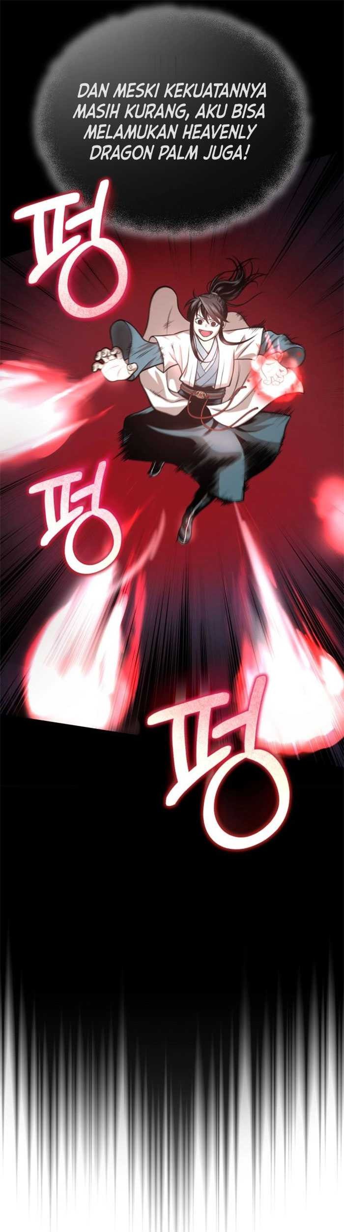 Records of the Demonic Path’s Return Chapter 18 Gambar 38