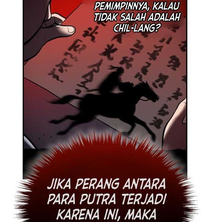Records of the Demonic Path’s Return Chapter 18 Gambar 3