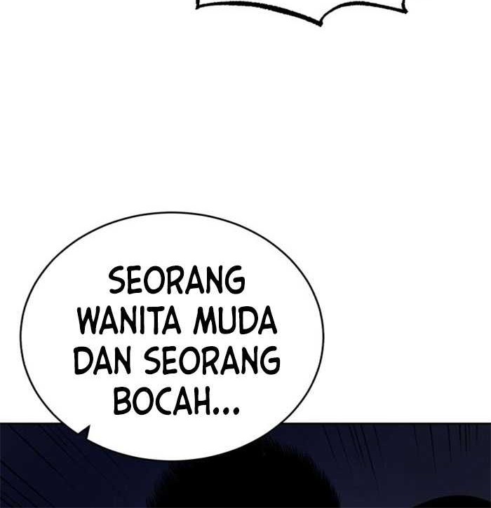 Records of the Demonic Path’s Return Chapter 18 Gambar 7
