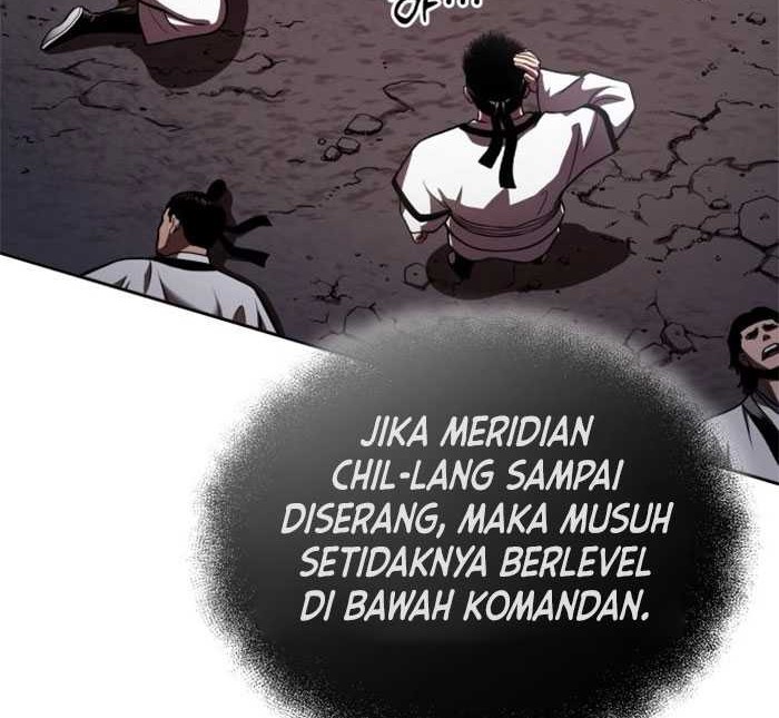Records of the Demonic Path’s Return Chapter 18 Gambar 9