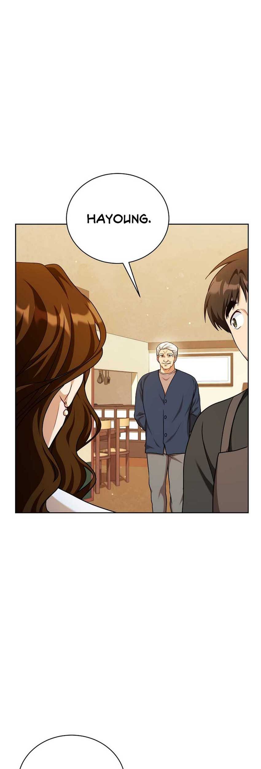 Please Have a Meal Chapter 113 Gambar 4