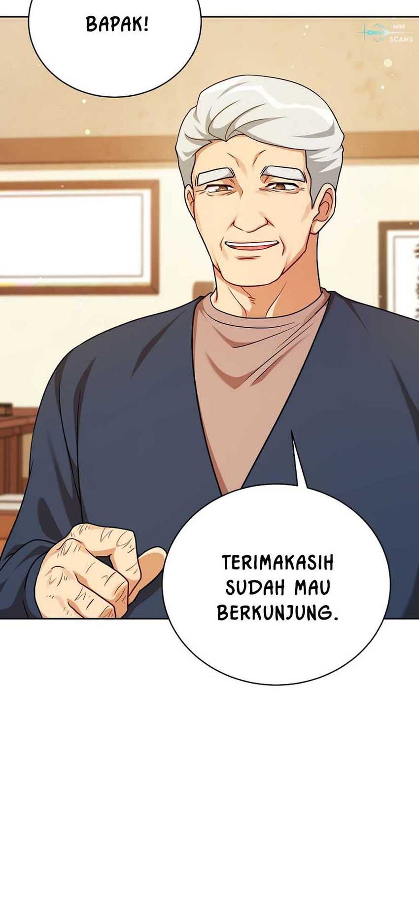Please Have a Meal Chapter 113 Gambar 5