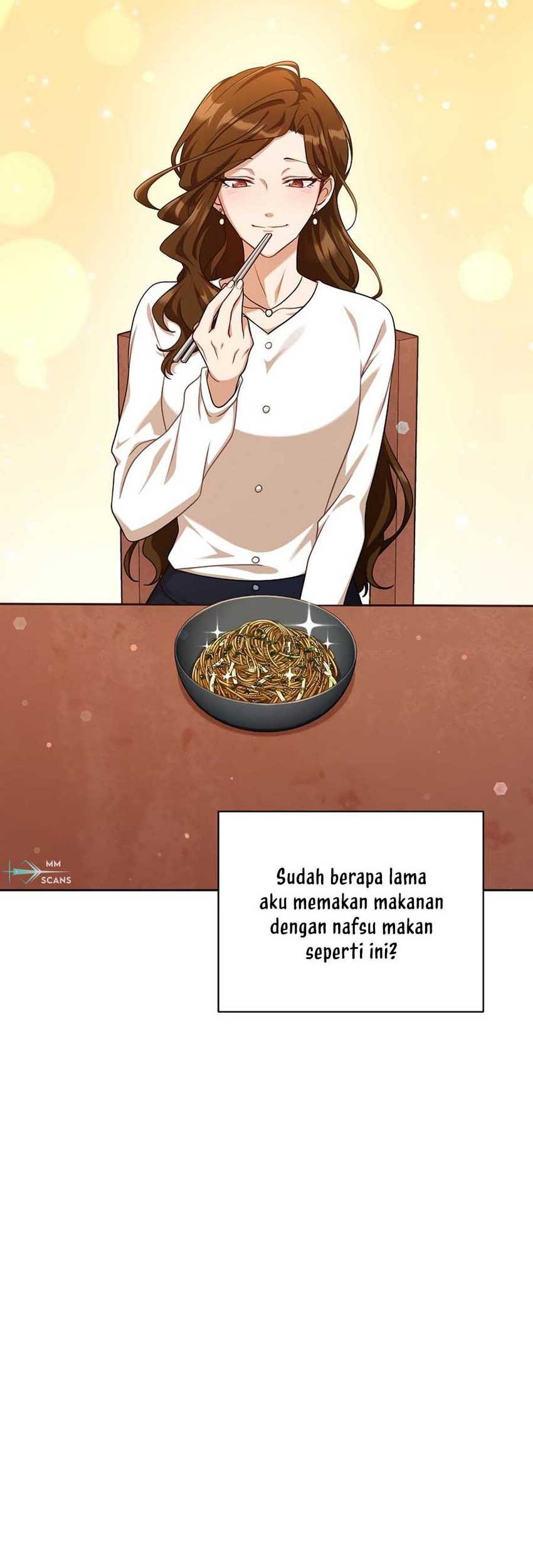 Please Have a Meal Chapter 113 Gambar 18