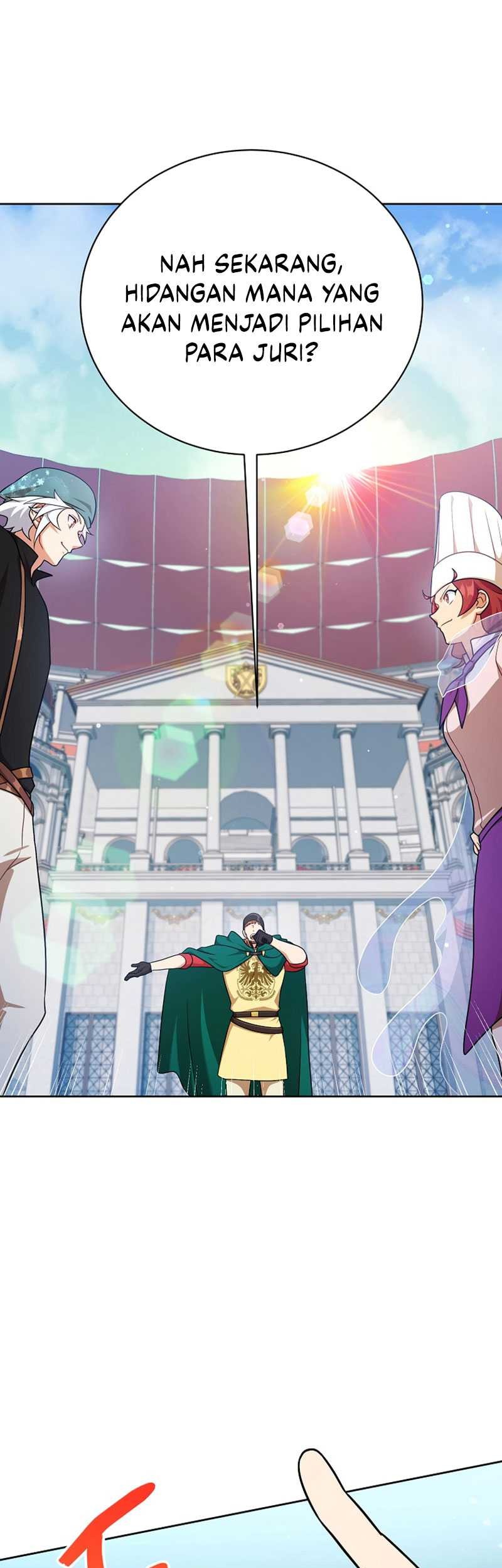 Baca Manhwa Please Have a Meal Chapter 111 Gambar 2
