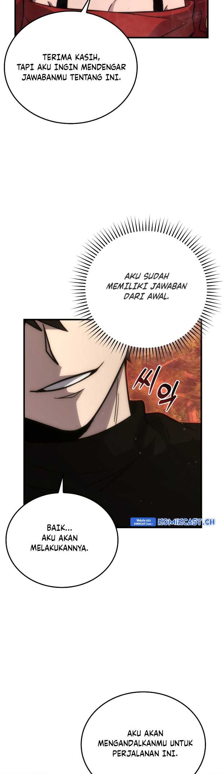 Demon Lord’s Martial Arts Ascension Chapter 55 Gambar 68