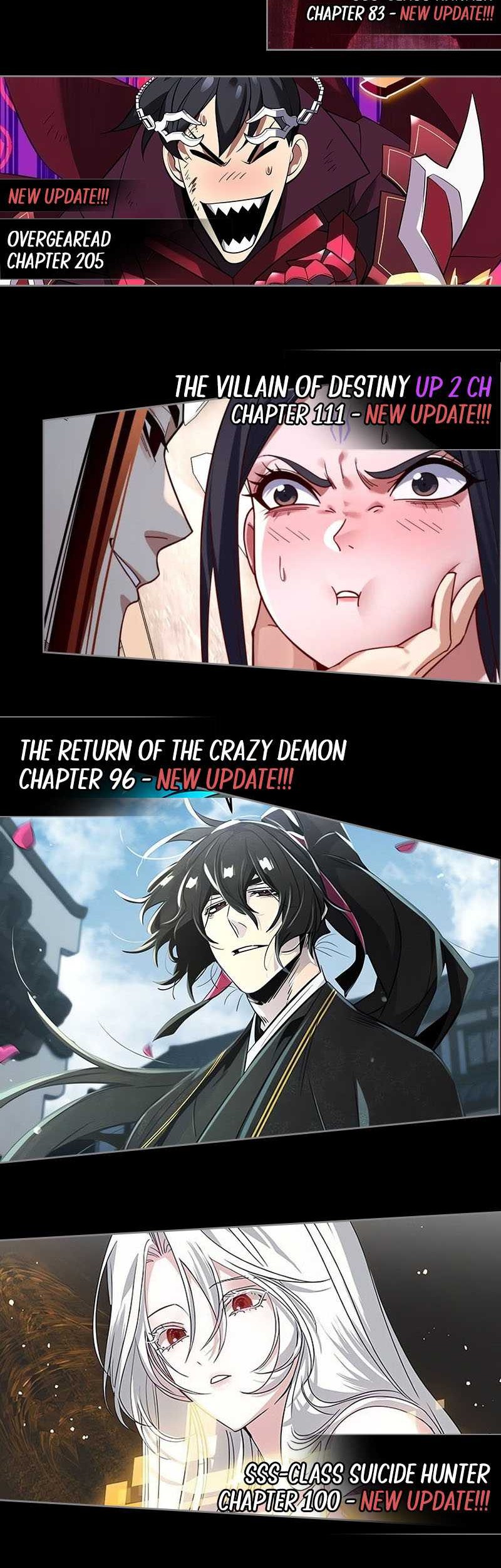 Magic Emperor Chapter 465 Gambar 32