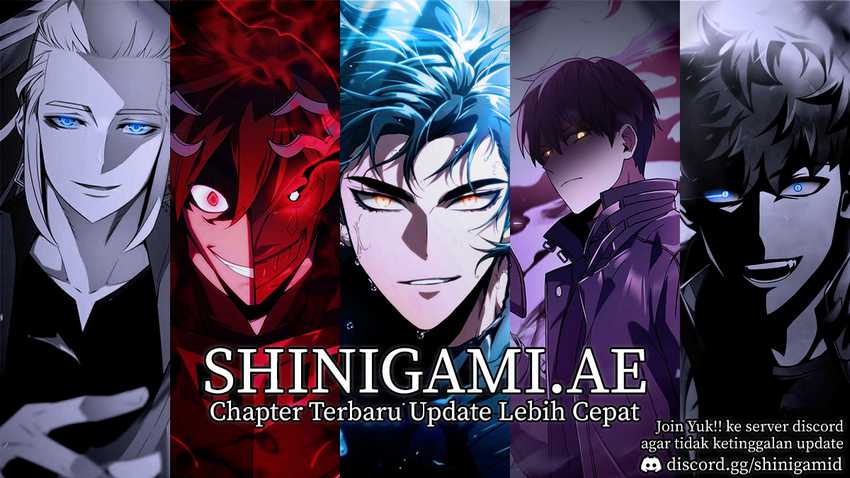 Magic Emperor Chapter 465 Gambar 34