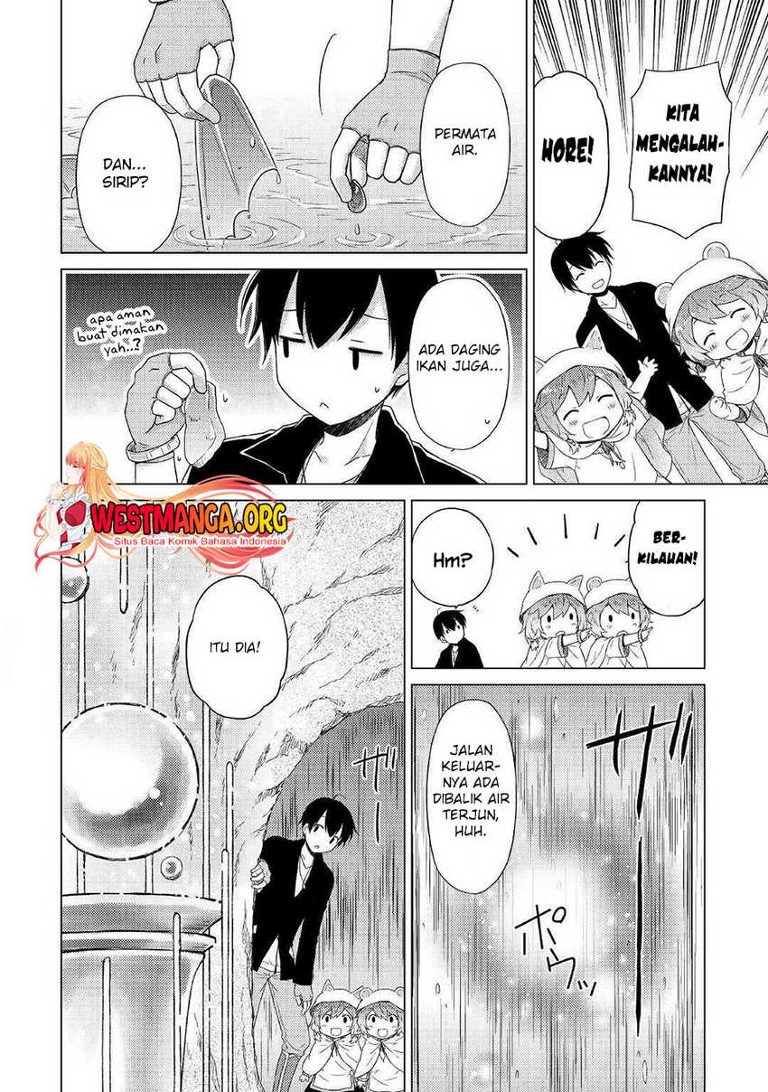 Isekai Yururi Kikou: Kosodateshinagara Boukensha Shimasu Chapter 39 Gambar 17