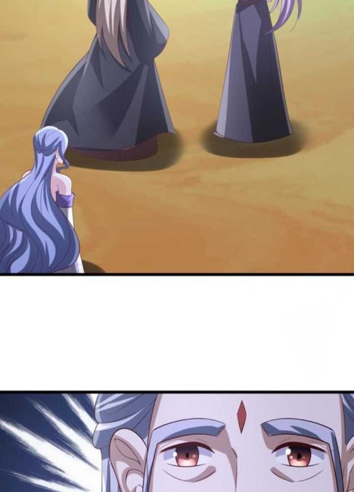 It’s Over! The Queen’s Soft Rice Husband is Actually Invincible Chapter 309 Gambar 13