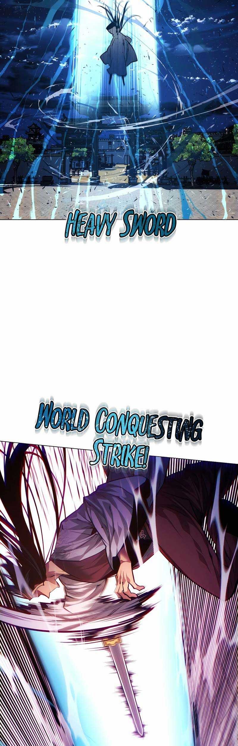 Modern Man Who Fall Into Murim Chapter 64 Gambar 20